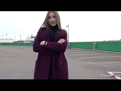 ❤️ NJEMAČKI SCOUT JE STEELE KOJI JE DIRAN IZ SNA, PARKIRIŠTE ZNAČAJNO I SEKSI ZA NOVAC ️ Porno na hr.shadbase-xxx.ru ☑