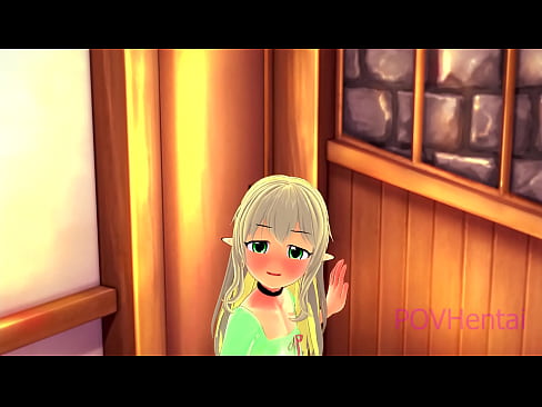 ❤️ (Klopka) Vilenjaška sobarica vam pomaže da operete lice. ️ Porno na hr.shadbase-xxx.ru ☑