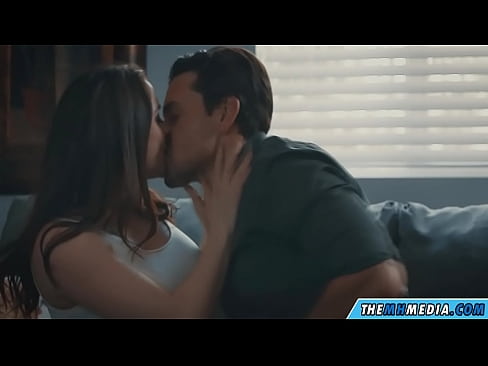 ❤️ Romantičan seks s dobrom prsom mamom ️ Porno na hr.shadbase-xxx.ru ☑
